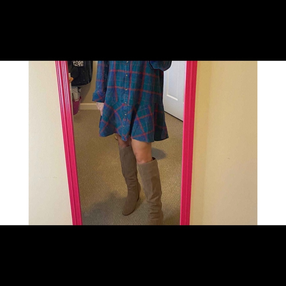 Universal Thread Slouch Boot - image 2